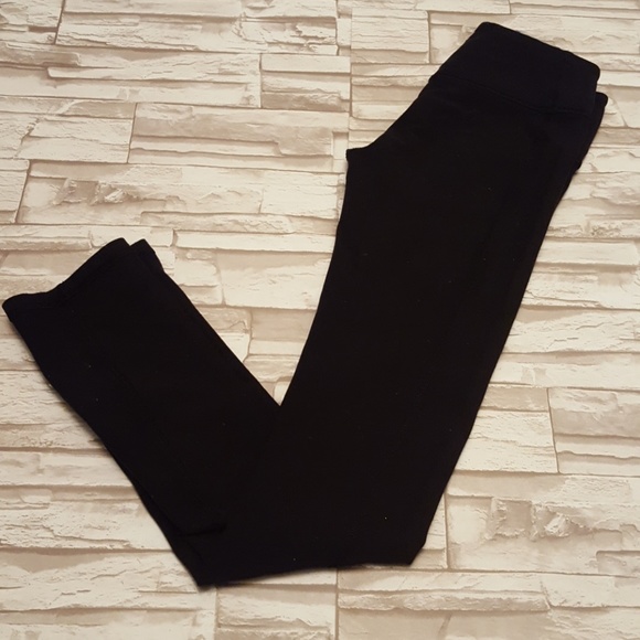 Ivivva Other - Ivivva reversible leggings in kids size 10